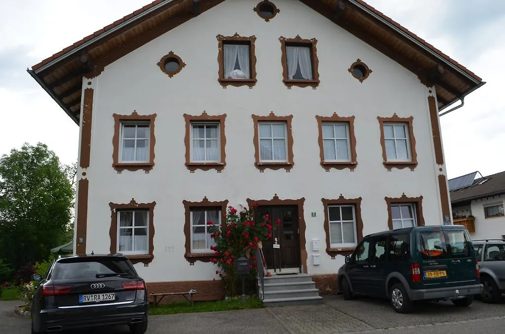 Die Dirndlkönigin Grunenbach