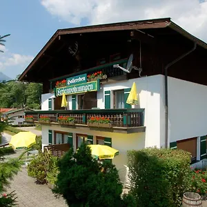 Haus Hollereben Apartment