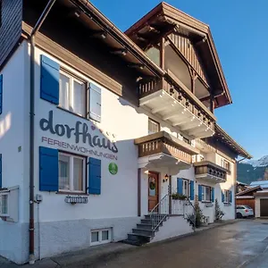 Dorfhaus Apartment